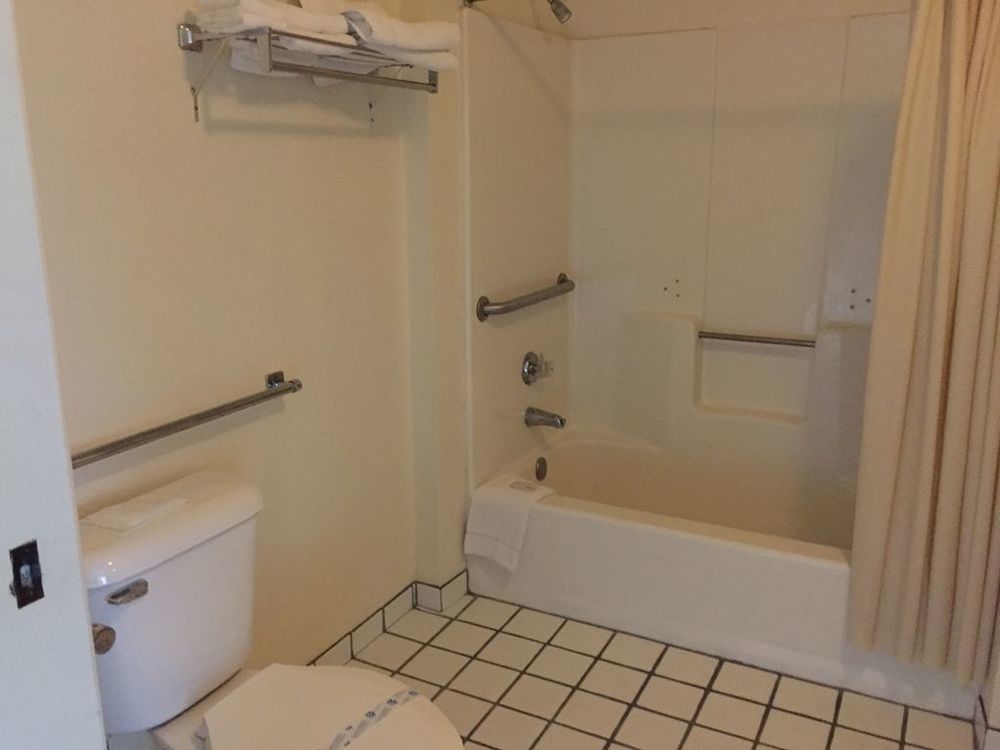 Super 8 By Wyndham National City Chula Vista Pokój zdjęcie