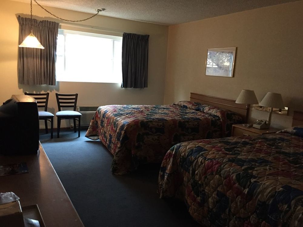 Super 8 By Wyndham National City Chula Vista Pokój zdjęcie