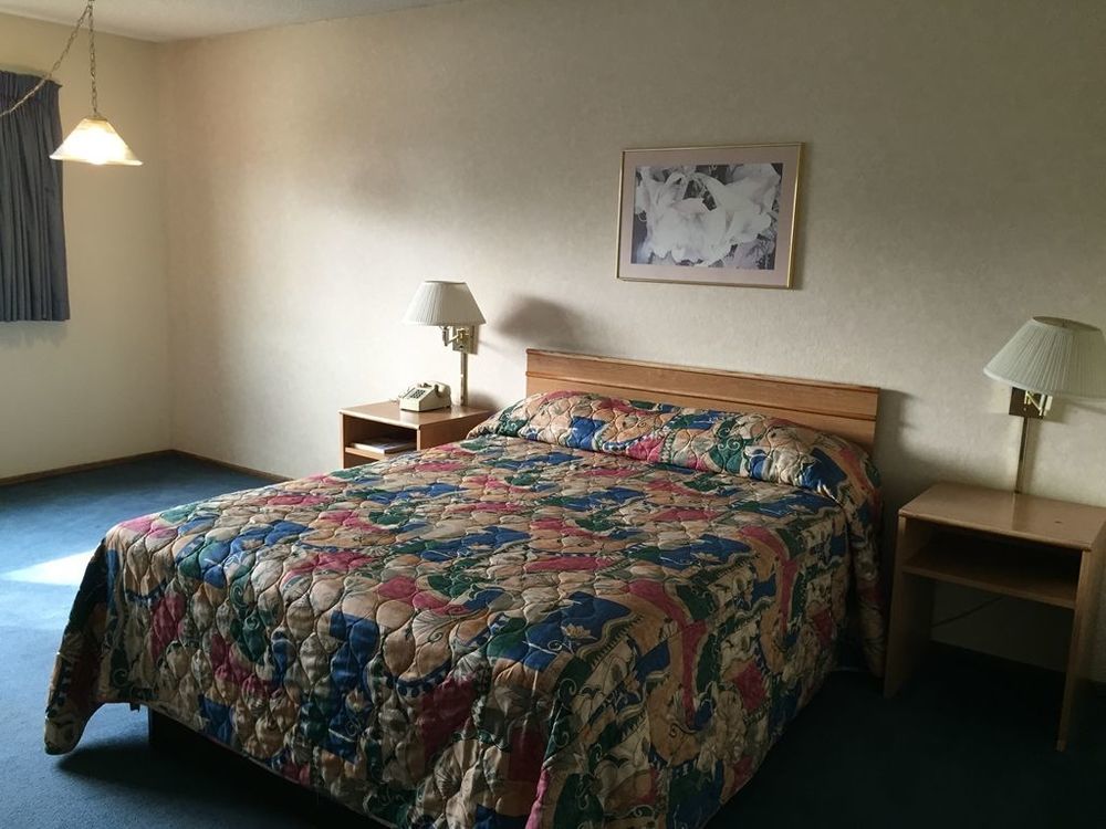 Super 8 By Wyndham National City Chula Vista Pokój zdjęcie