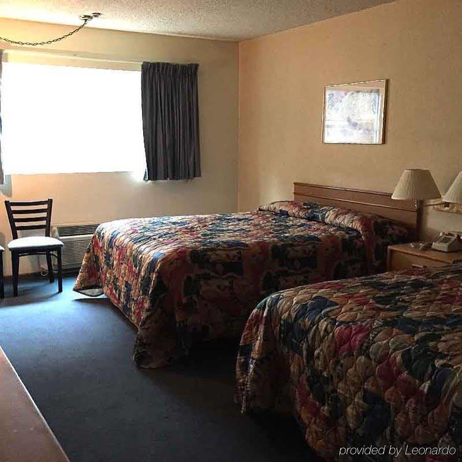 Super 8 By Wyndham National City Chula Vista Zewnętrze zdjęcie